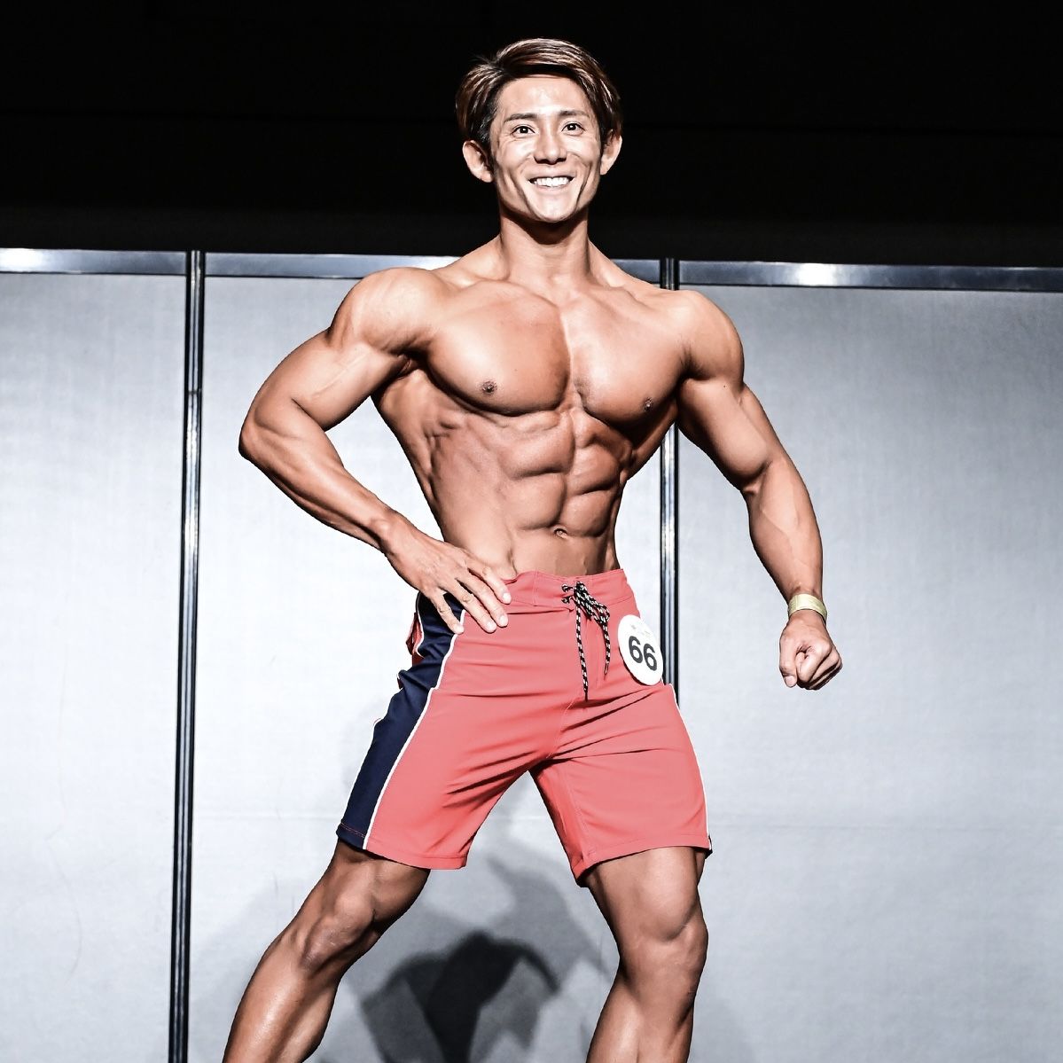 40代以上向け男性専門パーソナルトレーニング | 大阪で男性におすすめ